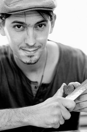 Read more about Sebastian